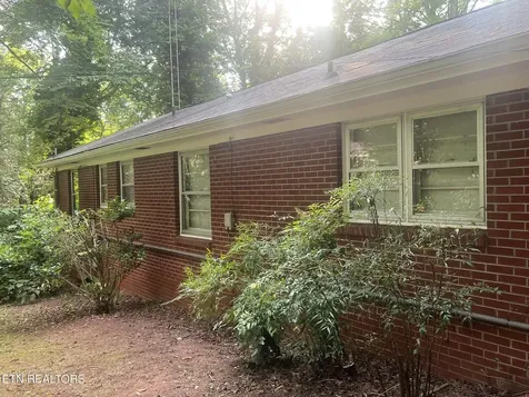 504 Hayworth Drive Knoxville TN 37920