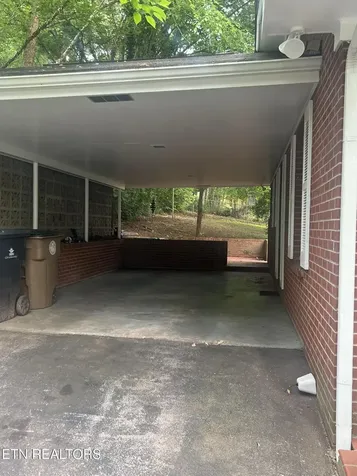 504 Hayworth Drive Knoxville TN 37920