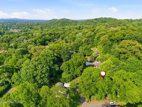 504 Hayworth Drive Knoxville TN 37920