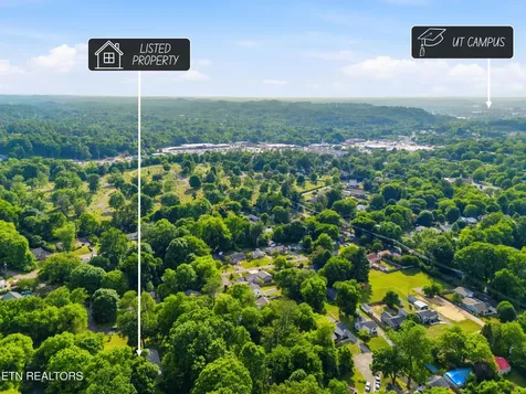 504 Hayworth Drive Knoxville TN 37920