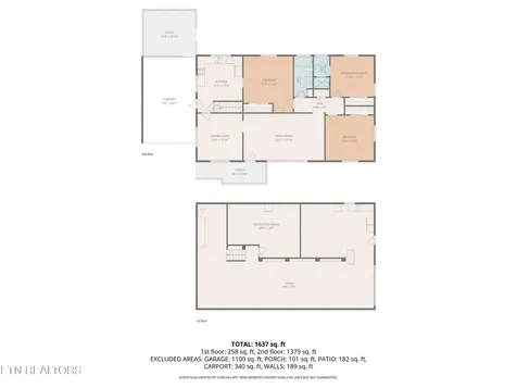 504 Hayworth Drive Knoxville TN 37920