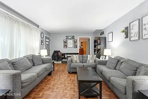 504 Hayworth Drive Knoxville TN 37920