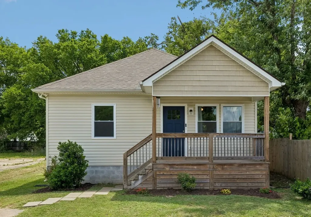 317 N Ford Street Gallatin TN 37066