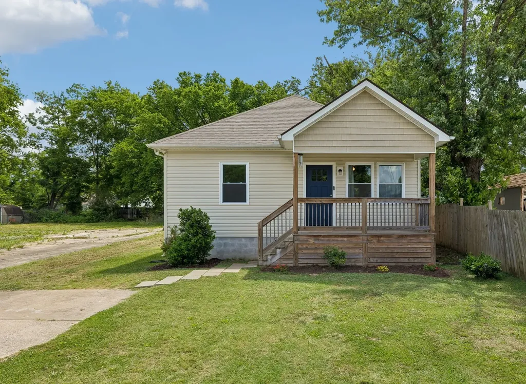 317 N Ford Street Gallatin TN 37066