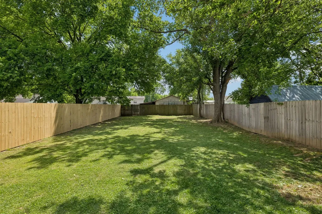 317 N Ford Street Gallatin TN 37066