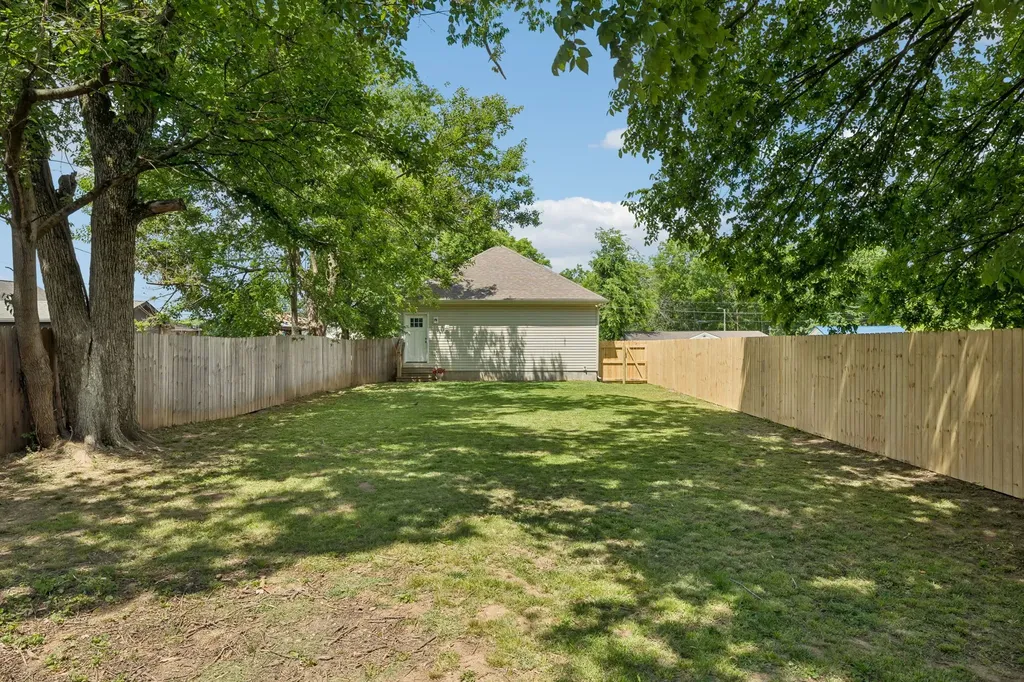 317 N Ford Street Gallatin TN 37066