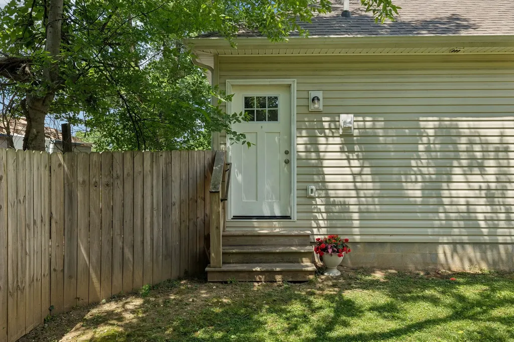 317 N Ford Street Gallatin TN 37066