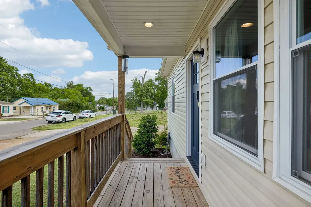 317 N Ford Street Gallatin TN 37066