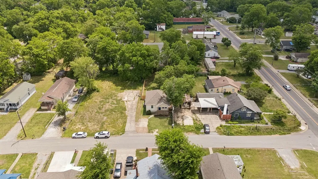 317 N Ford Street Gallatin TN 37066