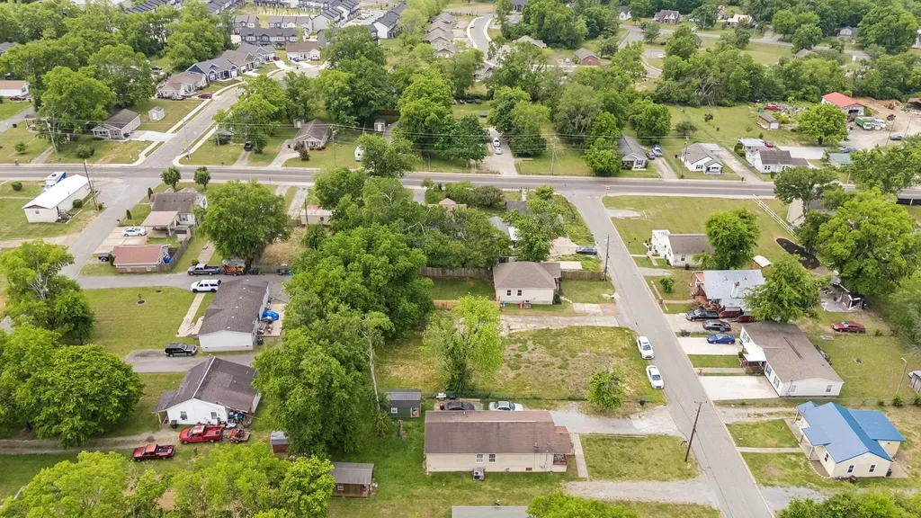 317 N Ford Street Gallatin TN 37066