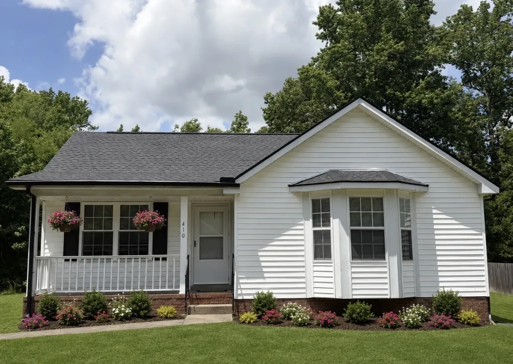 410 Roselawn Drive Clarksville TN 37042