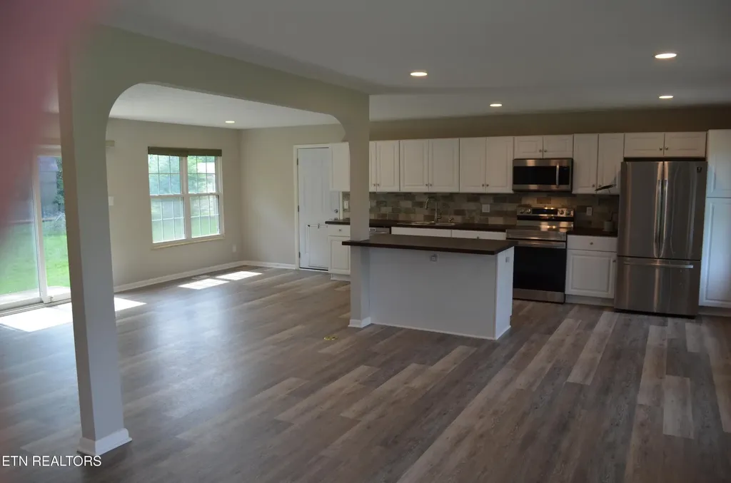 3212 Boomerang Lane Knoxville TN 37931