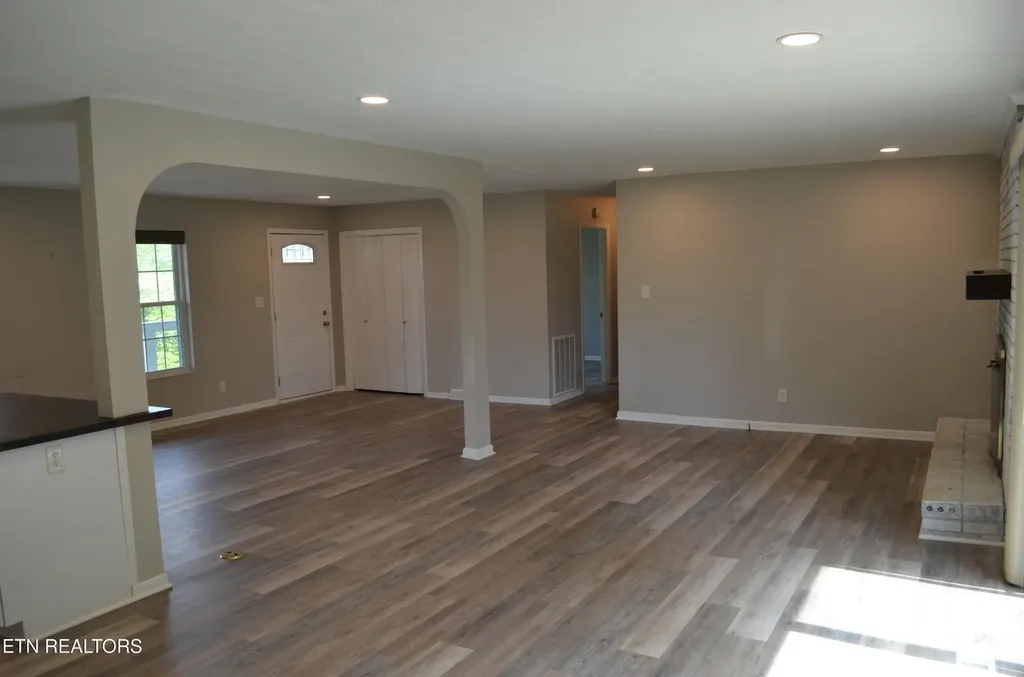 3212 Boomerang Lane Knoxville TN 37931