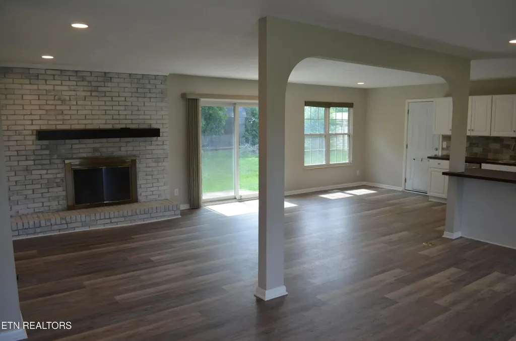 3212 Boomerang Lane Knoxville TN 37931