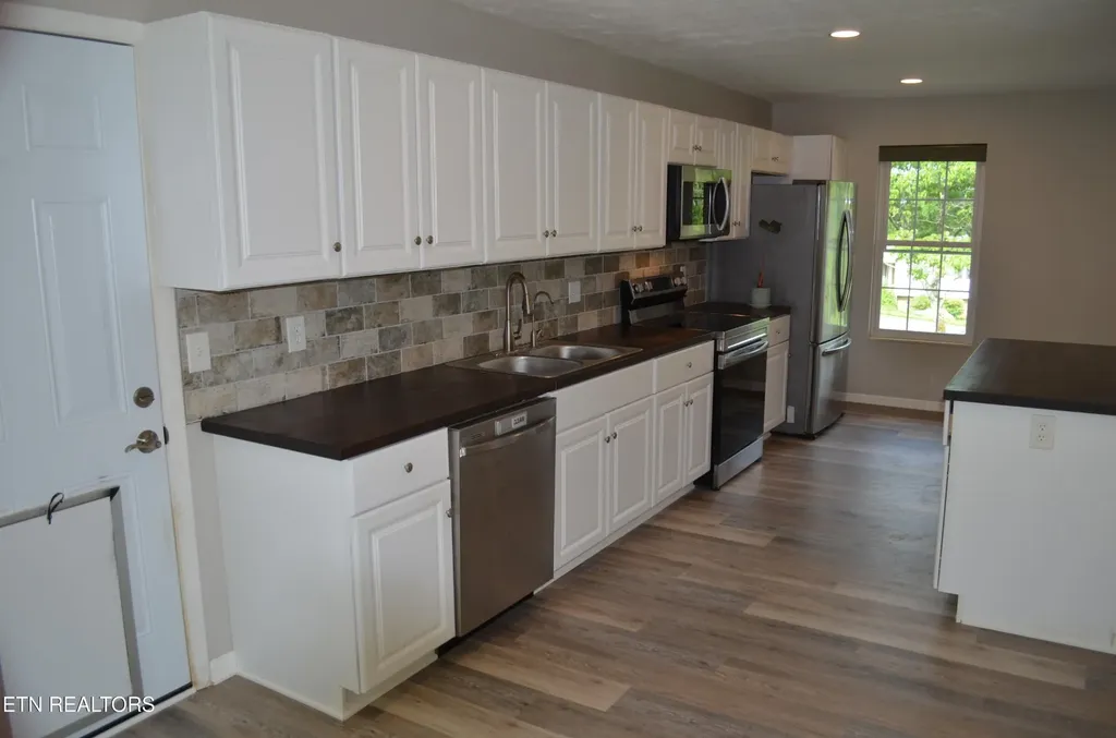 3212 Boomerang Lane Knoxville TN 37931
