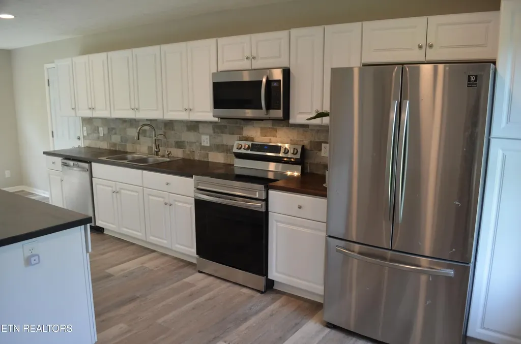 3212 Boomerang Lane Knoxville TN 37931