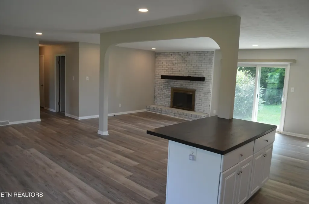 3212 Boomerang Lane Knoxville TN 37931