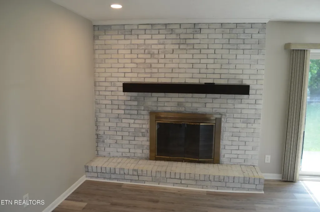 3212 Boomerang Lane Knoxville TN 37931