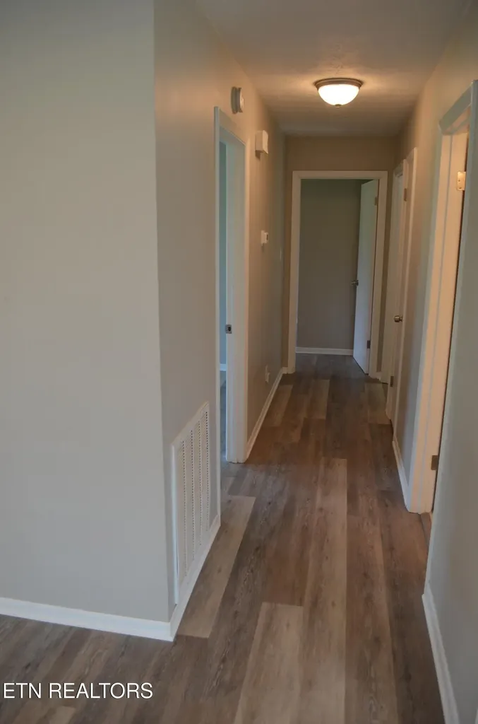 3212 Boomerang Lane Knoxville TN 37931