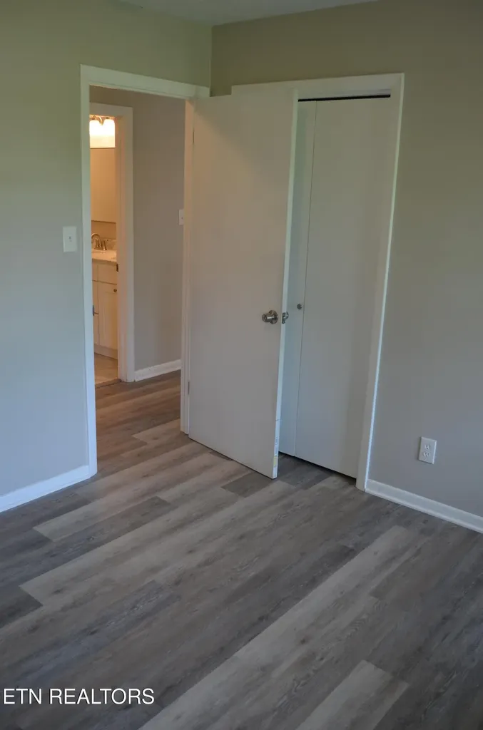 3212 Boomerang Lane Knoxville TN 37931