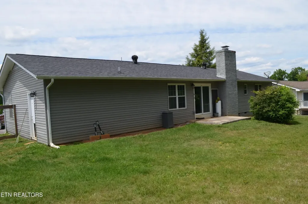 3212 Boomerang Lane Knoxville TN 37931