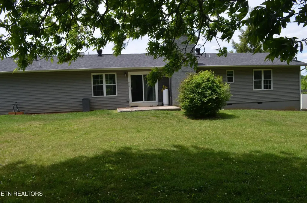 3212 Boomerang Lane Knoxville TN 37931