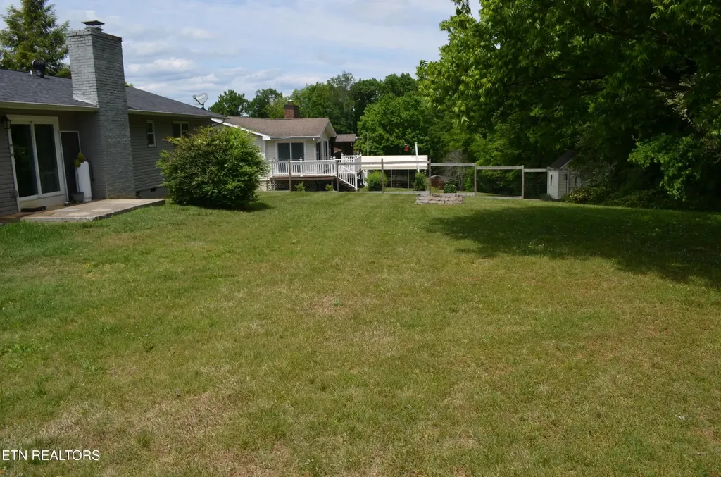 3212 Boomerang Lane Knoxville TN 37931