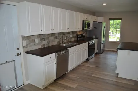 3212 Boomerang Lane Knoxville TN 37931