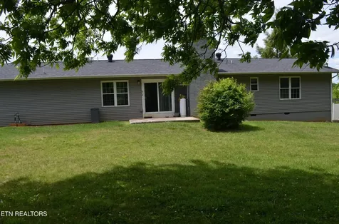 3212 Boomerang Lane Knoxville TN 37931