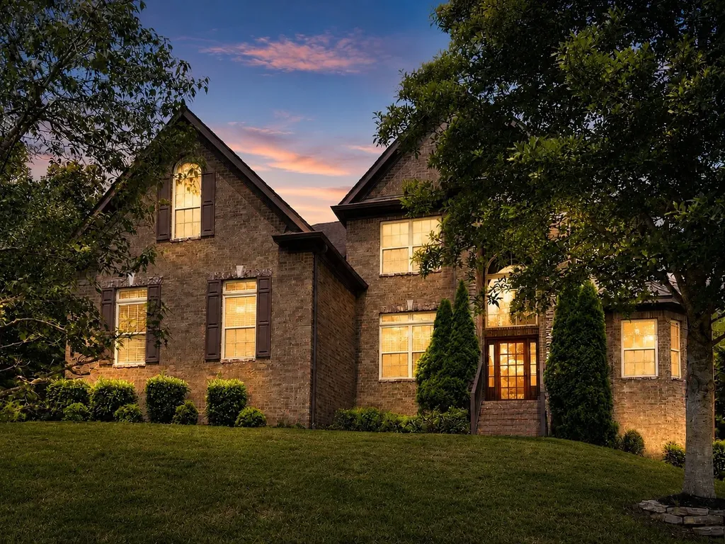 2205 Maricopa Court Nolensville TN 37135