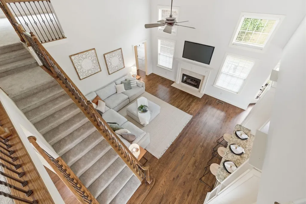 2205 Maricopa Court Nolensville TN 37135