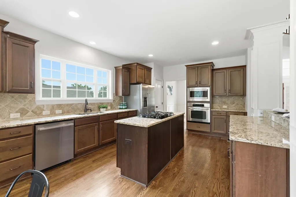2205 Maricopa Court Nolensville TN 37135