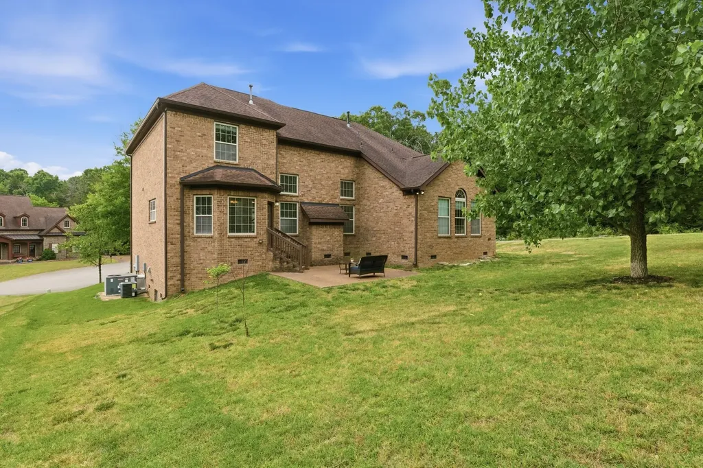 2205 Maricopa Court Nolensville TN 37135