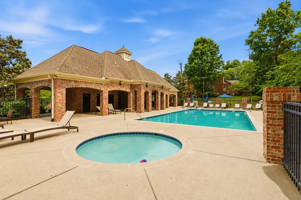 2205 Maricopa Court Nolensville TN 37135
