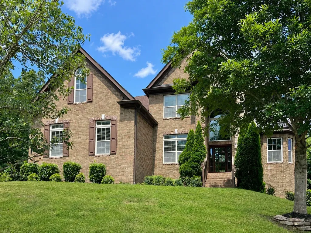 2205 Maricopa Court Nolensville TN 37135