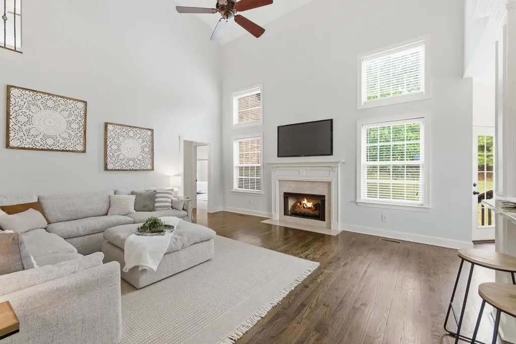 2205 Maricopa Court Nolensville TN 37135