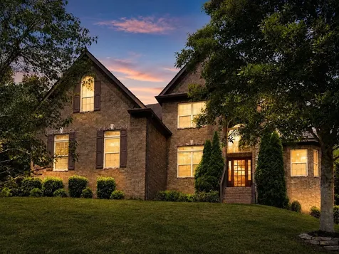 2205 Maricopa Court Nolensville TN 37135