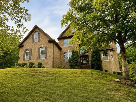 2205 Maricopa Court Nolensville TN 37135