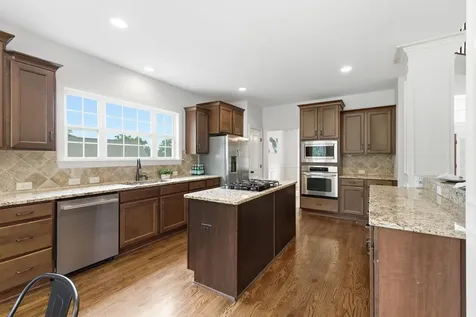 2205 Maricopa Court Nolensville TN 37135