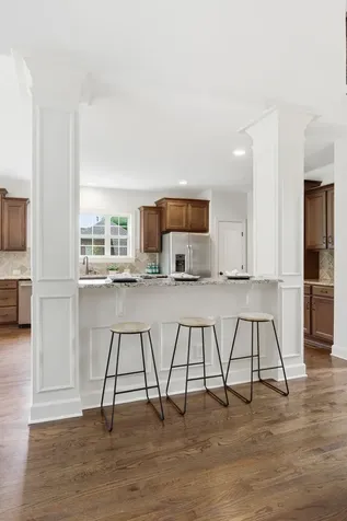 2205 Maricopa Court Nolensville TN 37135