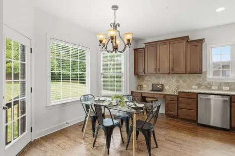 2205 Maricopa Court Nolensville TN 37135