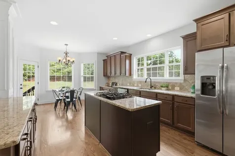 2205 Maricopa Court Nolensville TN 37135
