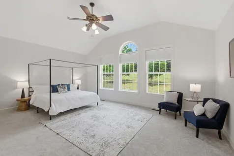 2205 Maricopa Court Nolensville TN 37135