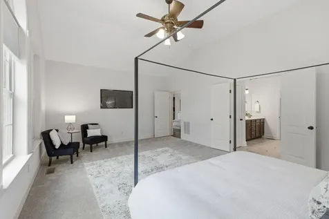 2205 Maricopa Court Nolensville TN 37135