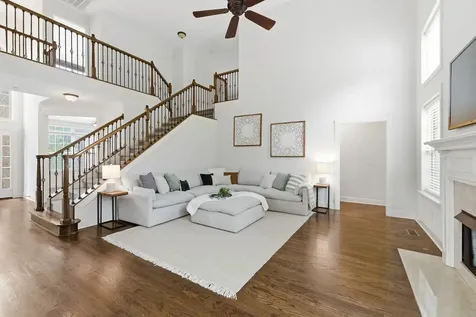 2205 Maricopa Court Nolensville TN 37135