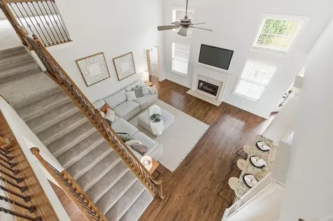 2205 Maricopa Court Nolensville TN 37135
