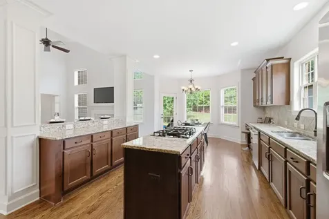 2205 Maricopa Court Nolensville TN 37135