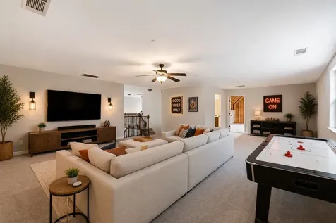 2205 Maricopa Court Nolensville TN 37135