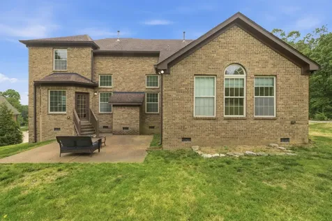 2205 Maricopa Court Nolensville TN 37135
