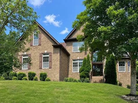 2205 Maricopa Court Nolensville TN 37135